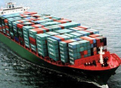 Ocean Freight