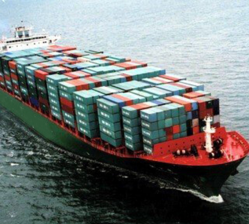 Ocean Freight