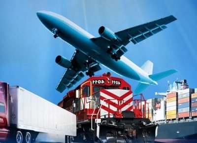 Air Freight Transportation